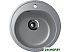 Кухонная мойка Berge BR-5200 (графит матовый) Кухонная мойка Berge BR-5200 (графит матовый)