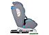 Детское автокресло Costa CS-002 Isofix YB104Agm (серый/мятный)