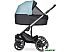 Детская универсальная коляска Expander Exeo 2 в 1 (03/Ocean) Детская универсальная коляска Expander Exeo 2 в 1 (03/Ocean)