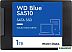 SSD WD Blue SA510 1TB WDS100T3B0A