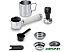 Рожковая кофеварка DeLonghi Dedica EC890.WI