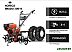 Мотоблок Skiper SP-1600SE Expert (колеса 7.00-8 Extreme)