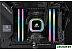 Оперативная память Corsair Vengeance RGB PRO SL 2x16GB DDR4 PC4-25600 CMH32GX4M2E3200C16