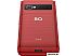 Телефон BQ BQ-2411 Shell (красный) Телефон BQ BQ-2411 Shell (красный)