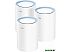 Wi-Fi система Cudy M1200 1.0 (3-Pack)