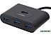 USB-хаб Ugreen CR113 20290 USB-хаб Ugreen CR113 20290