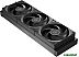 Жидкостное охлаждение для процессора ID-Cooling Space SL360 PRO SE