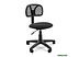 Кресло офисное CHAIRMAN 250 (черный)