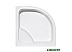 Душевой поддон Alba Spa Quadrant 90x90 (23)
