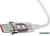 Кабель Baseus Explorer Series Fast Charging Cable with Smart Temperature Control 100W USB Type-A - U Кабель Baseus Explorer Series Fast Charging Cable with Smart Temperature Control 100W USB Type-A - U