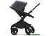 Универсальная коляска Bugaboo Fox 3 (2 в 1, mineral black/black washed)