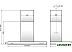 Кухонная вытяжка Elikor Опал 90Н-650-Э3Д (нержавеющая сталь) Кухонная вытяжка Elikor Опал 90Н-650-Э3Д (нержавеющая сталь)