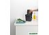 Мусорное ведро Brabantia Sort and Go 3 л (серый) (209888) Мусорное ведро Brabantia Sort and Go 3 л (серый) (209888)
