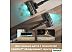 Пылесос Dreame Cordless Vacuum Cleaner Z20 Essential VZV24A (евровилка)