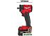 Гайковерт Milwaukee M18 FIW2P12-502X 4933478447 (с 2-мя АКБ, кейс)