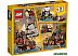Конструктор Lego Creator Пиратский корабль 31109