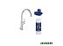 Стационарная система под мойкой Grohe Blue Pure BauCurve 119709