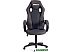 Кресло TetChair Racer Gt New (кож/зам/ткань, металлик/серый, 36/12)