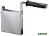 Тостер Braun HT 5015 черный