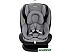 Детское автокресло Indigo Aero Pro Isofix ST-3 (серый)