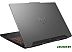 Игровой ноутбук ASUS TUF Gaming A15 2023 FA507XI-HQ066 Игровой ноутбук ASUS TUF Gaming A15 2023 FA507XI-HQ066