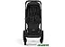 Коляска прогулочная «книга» Cybex Talos S Lux (BLK moon black)