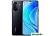 Смартфон Huawei nova Y70 4GB/128GB (полночный черный)