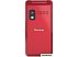 Кнопочный телефон Xenium X600 (красный)