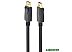 Кабель Cablexpert DisplayPort v1.2 7.5м (черный) CC-DP2-7.5M