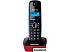 Радиотелефон Panasonic KX-TG1611RUR