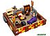 Конструктор Lego Harry Potter Волшебный чемодан Хогвартса 76399