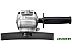 Углошлифовальная машина Metabo WE 2200-230