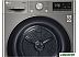 Сушильная машина LG DC90V5V9S