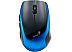 Мышь беспроводная Genius DX-7100 Blue