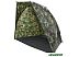 Тент-шатер Jungle Camp Fish Tent 2 (камуфляж) Тент-шатер Jungle Camp Fish Tent 2 (камуфляж)