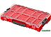 Органайзер Qbrick System PRO Organizer 100 RED Ultra HD