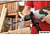 Электродрель ударного действия Bosch PSB 850-2 RE (0.603.173.020)
