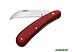Нож перочинный Victorinox Pruning Knife (1.9201) (красный)