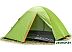 Кемпинговая палатка Coyote Yaren-2 (зеленый)