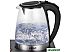 Электрический чайник Kitfort KT-6180 Электрический чайник Kitfort KT-6180
