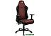 Кресло AeroCool Knight Burgundy Red (черный/красный)