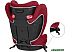 Детское автокресло Cybex Solution B-Fix (steel grey)