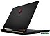 Игровой ноутбук MSI Raider GE68 HX 14VIG-647BY