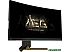 Игровой монитор MSI MEG 342C QD-OLED Игровой монитор MSI MEG 342C QD-OLED