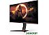 Игровой монитор AOC Q27G2S Игровой монитор AOC Q27G2S