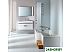 Ванна Jacob Delafon Bain Douche Neo 160x90 E6D000L-00 (левая)