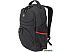 Городской рюкзак Germanium S-06 (черный)