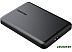 Внешний накопитель Toshiba Canvio Partner 4TB HDTB540EK3CB