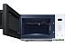 Микроволновая печь Samsung MG23T5018AW/BW Микроволновая печь Samsung MG23T5018AW/BW