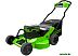 Газонокосилка Greenworks 2519207 (без АКБ)